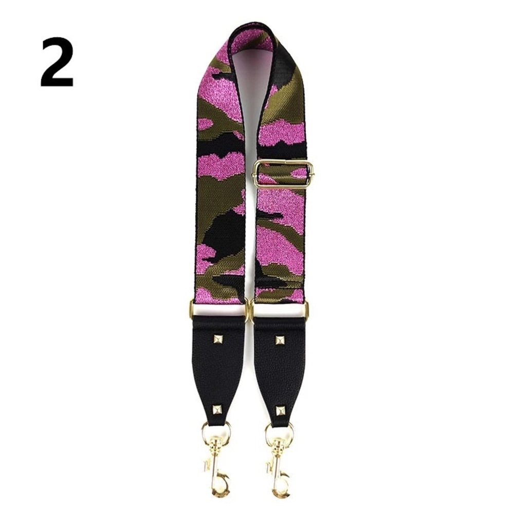 Strap bag